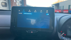 Toyota Yaris Cross 1.5 Hybrid Excel 5dr CVT Hybrid Estate